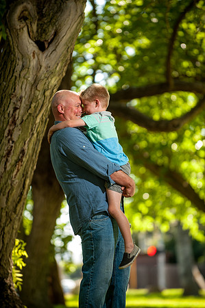 Lawlor Family Session