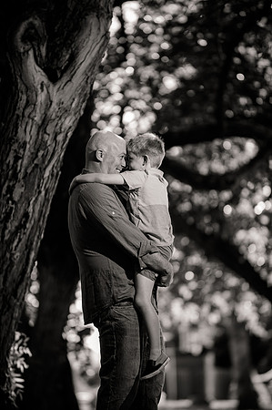 Lawlor Family Session