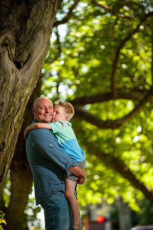 Lawlor Family Session