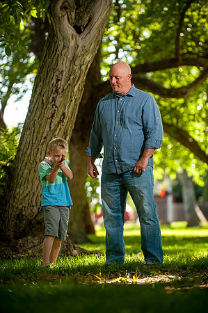 Lawlor Family Session