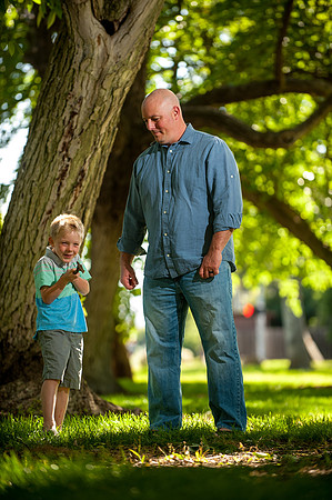 Lawlor Family Session
