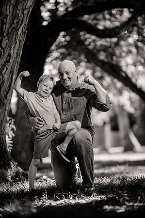 Lawlor Family Session