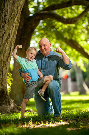 Lawlor Family Session
