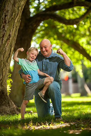Lawlor Family Session