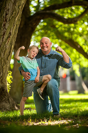 Lawlor Family Session