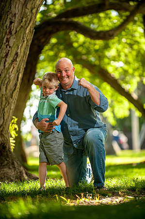 Lawlor Family Session