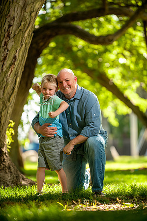 Lawlor Family Session