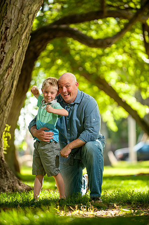 Lawlor Family Session