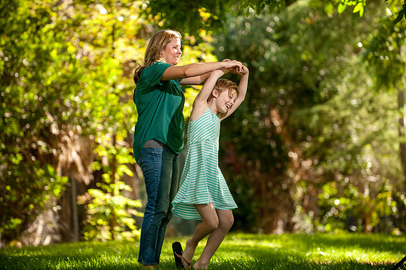 Lawlor Family Session