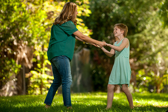 Lawlor Family Session