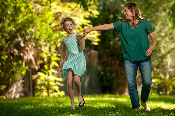 Lawlor Family Session
