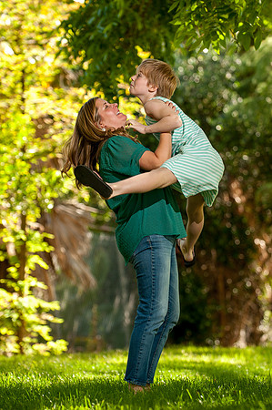 Lawlor Family Session