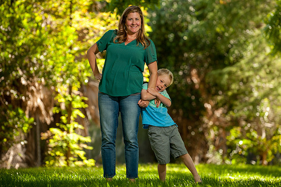 Lawlor Family Session