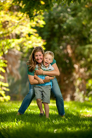 Lawlor Family Session