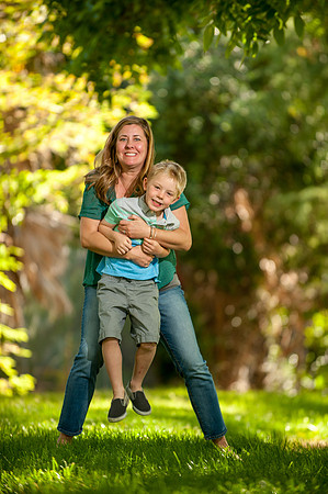 Lawlor Family Session