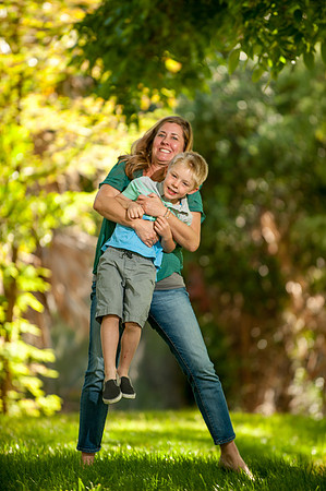 Lawlor Family Session