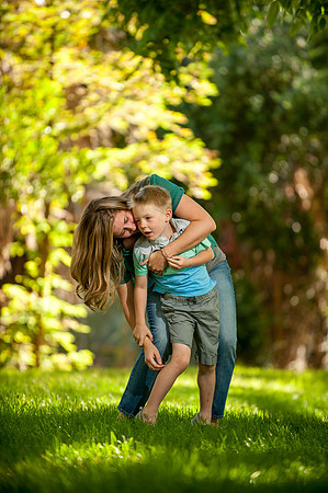 Lawlor Family Session