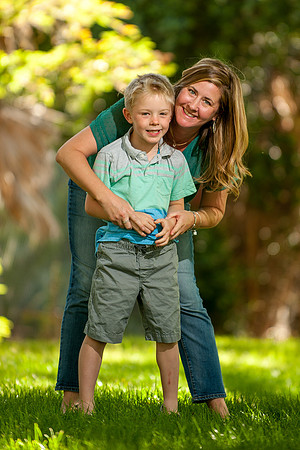 Lawlor Family Session