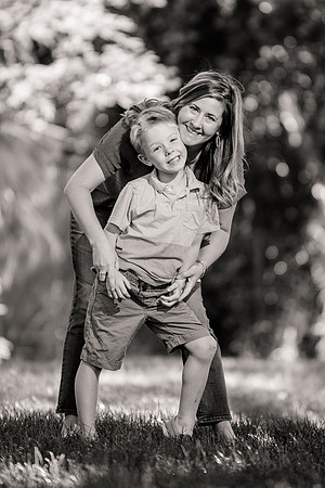 Lawlor Family Session