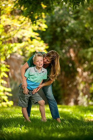 Lawlor Family Session
