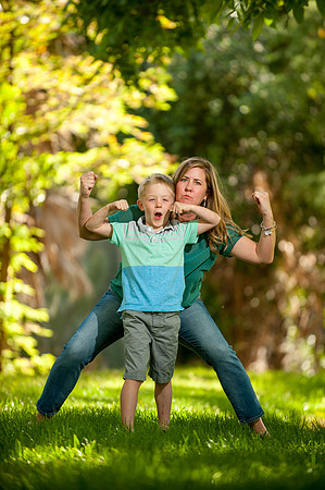 Lawlor Family Session