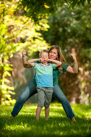 Lawlor Family Session