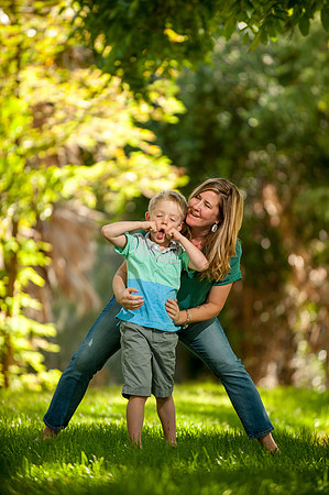 Lawlor Family Session