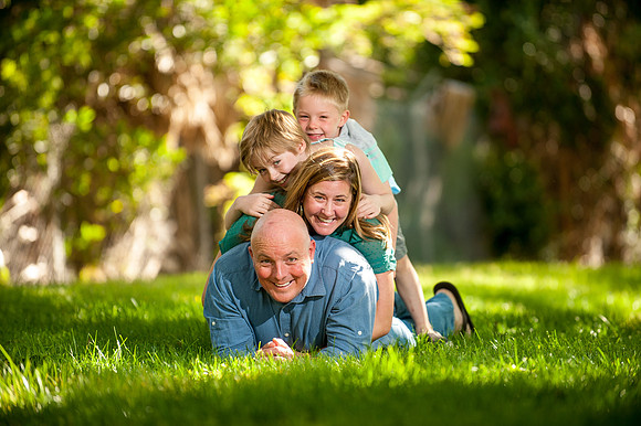 Lawlor Family Session