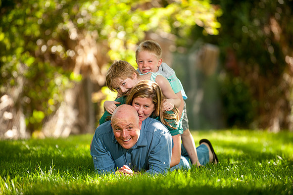 Lawlor Family Session