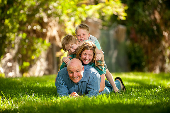 Lawlor Family Session