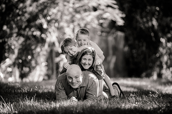 Lawlor Family Session