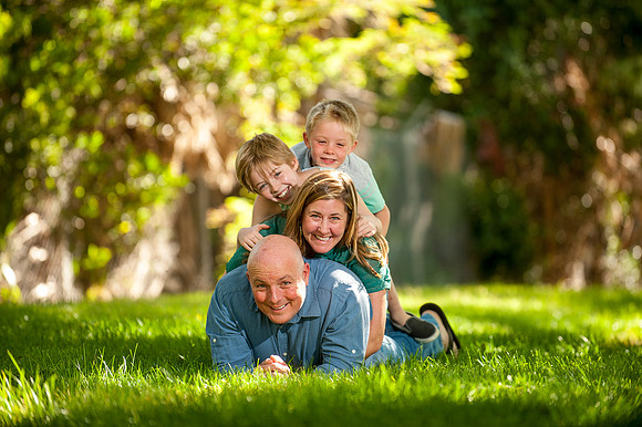 Lawlor Family Session