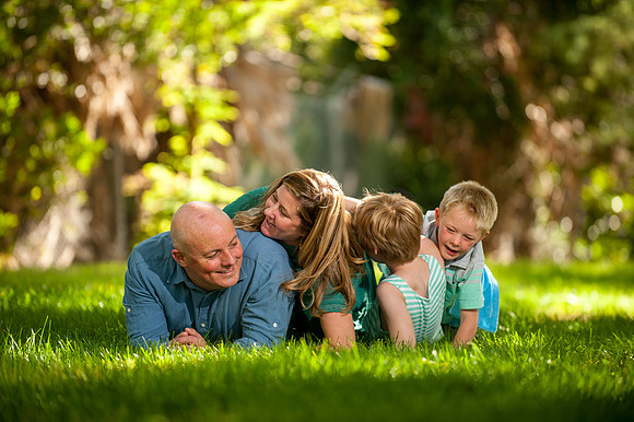 Lawlor Family Session