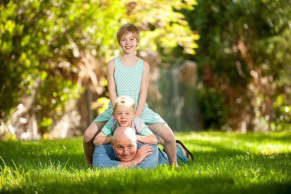Lawlor Family Session