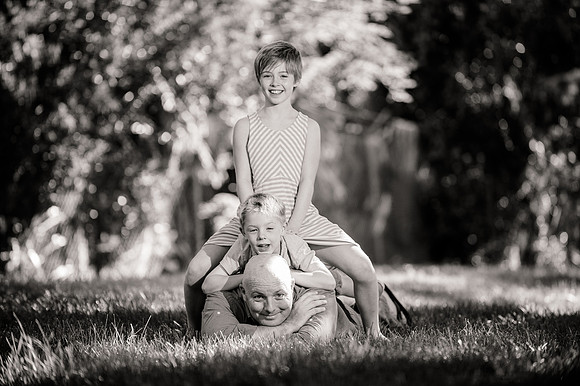 Lawlor Family Session