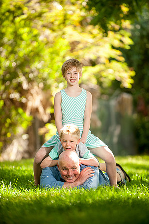 Lawlor Family Session