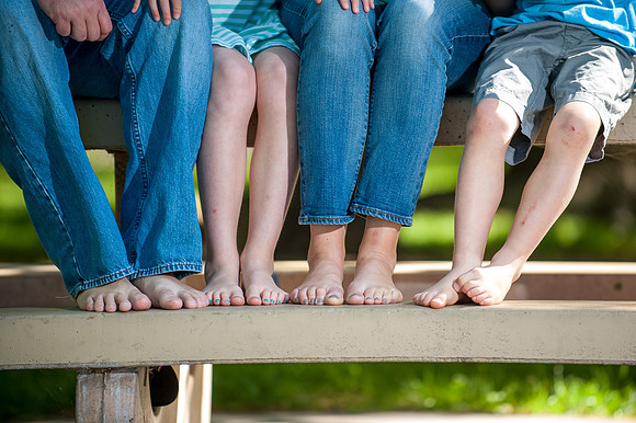 Lawlor Family Session