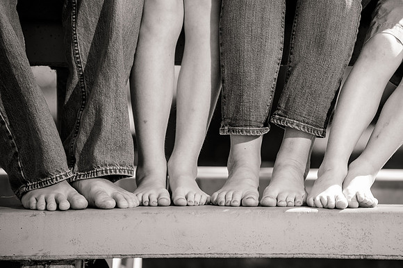 Lawlor Family Session