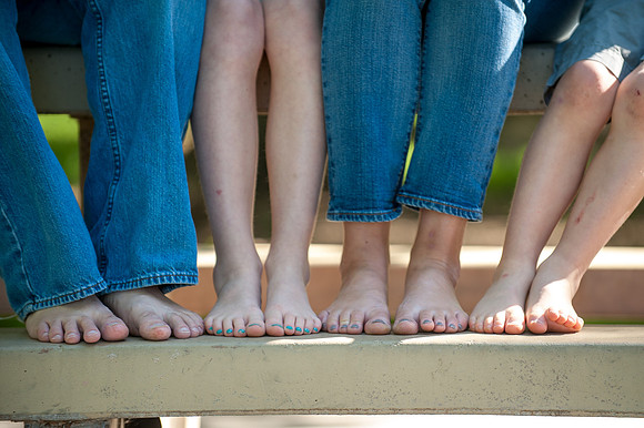 Lawlor Family Session