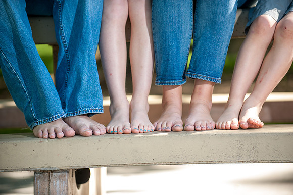 Lawlor Family Session