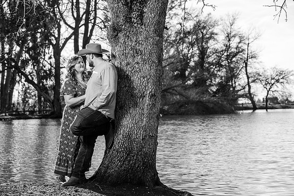 Portrait Photos by Edward August Photography