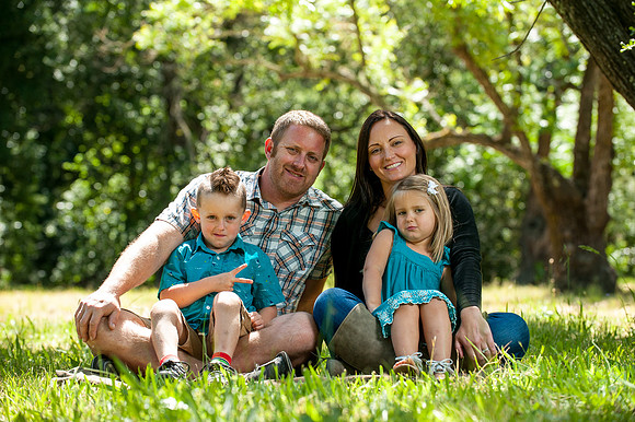 Lawlor Family Session
