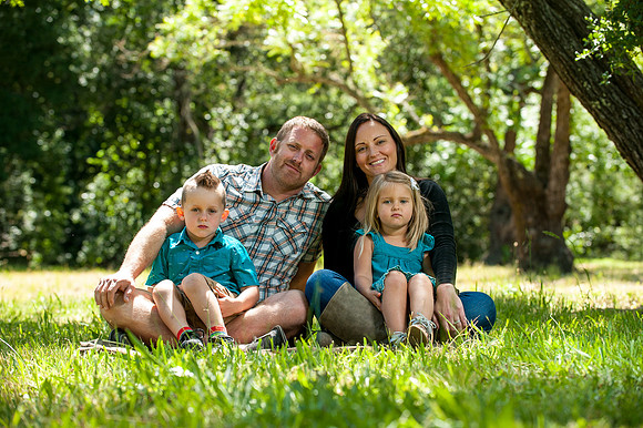 Lawlor Family Session