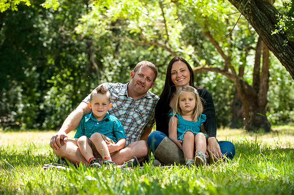 Lawlor Family Session