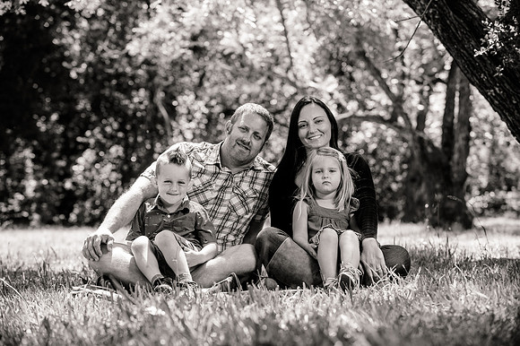 Lawlor Family Session