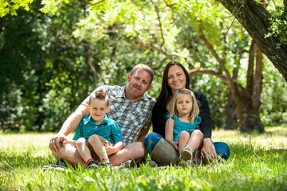 Lawlor Family Session