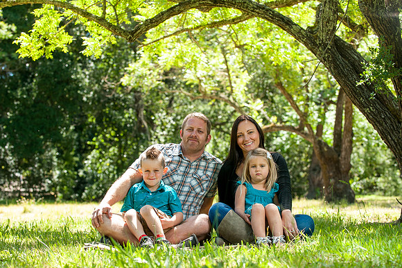 Lawlor Family Session