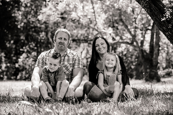 Lawlor Family Session