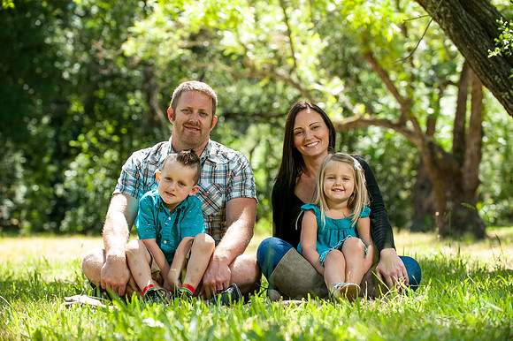 Lawlor Family Session