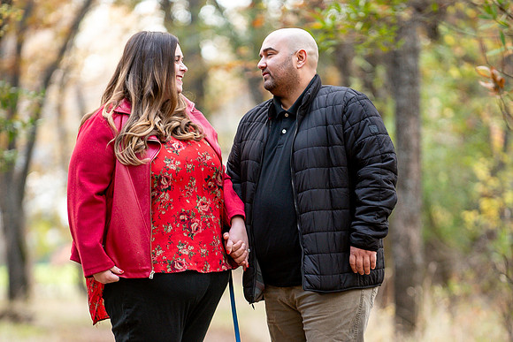 Portrait Photos by Edward August Photography